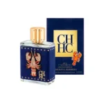 عطر کارولنیا هررا سی اچ من آندر د سی مردانه Carolina Herrera CH Men Under The Sea - Image 2