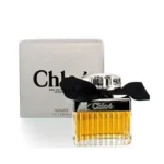 عطر کلوهه ادو پرفیوم اینتنس Chloe Eau de Parfum Intense - Image 2