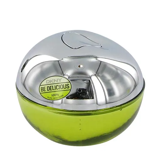 DKNY Be Delicious 0 عطر دی کی ان وای بی دلیشس سبز DKNY Be Delicious - Image 1
