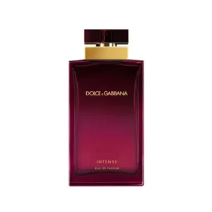 عطر دی اند جی دلچه گابانا پورفم اینتنس Dolce Gabbana Pour Femme Intense