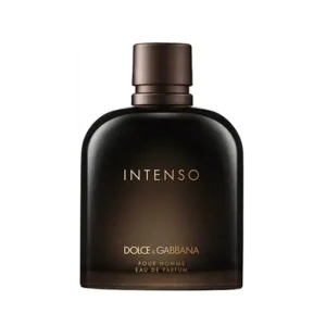 عطر دی اند جی دلچه گابانا پور هوم اینتنسو Dolce Gabbana Pour Homme Intenso