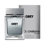 عطر دلچه گابانا د وان گری Dolce Gabbana The One Grey - Image 2
