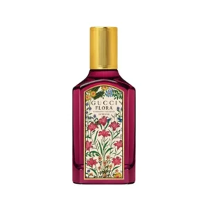 عطر گوچی فلورا گورجس گاردنیا اینتنس Gucci Flora Gorgeous Gardenia Intense