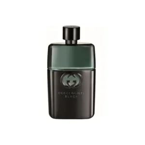عطر گوچی گیلتی بلک مردانه Gucci Guilty Black Pour Homme