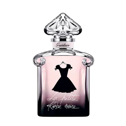 Guerlain La Petite Robe Noir EDP 0 عطر گرلن لاپتیت روب نویر ادوپرفیوم Guerlain La Petite Robe Noir EDP - Image 1