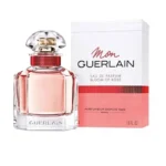عطر گرلن مون گرلن بلوم آف رز Guerlain Mon Guerlain Bloom of Rose - Image 2