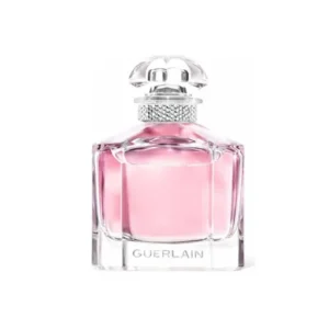 عطر گرلن مون گرلن اسپارکلینگ بوکت Guerlain Mon Guerlain Sparkling Bouquet