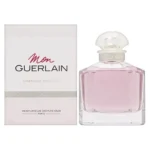 عطر گرلن مون گرلن اسپارکلینگ بوکت Guerlain Mon Guerlain Sparkling Bouquet - Image 2