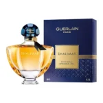 عطر گرلن شالیمار ادو پرفیوم Guerlain Shalimar EDP - Image 2
