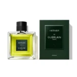 عطر گرلن وتیور پرفیوم Guerlain Vetiver Parfum - Image 2