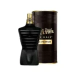 عطر ژان پل گوتیه له میل له پرفیوم Jean Paul Gaultier Le Male Le Parfum - Image 2