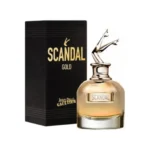 عطر ژان پل گوتیه اسکندال گلد Jean Paul Gaultier Scandal Gold - Image 2