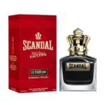 عطر ژان پل گوتیه اسکندال پورهوم له پارفوم Jean Paul Gaultier Scandal Pour Homme Le Parfum - Image 2