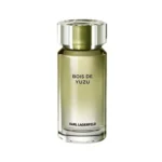 عطر کارل لاگرفلد بویس د یوزو Karl Lagerfeld Bois de Yuzu