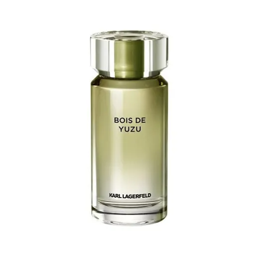 Karl Lagerfeld Bois de Yuzu 0 عطر کارل لاگرفلد بویس د یوزو Karl Lagerfeld Bois de Yuzu - Image 1