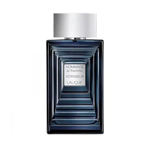 Lalique Hommage a l’homme Voyageur 0 عطر لالیک هومیج الهوم وویاژر Lalique Hommage a l’homme Voyageur - Image 1
