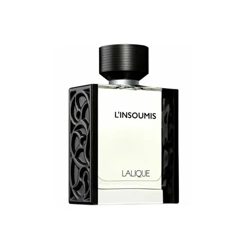 Lalique L’Insoumis 0 عطر لالیک له اینسومیس Lalique L’Insoumis - Image 1