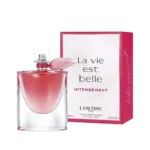عطر لانکوم لا ویه است بل اینتنسمنت Lancome La Vie Est Belle Intensément - Image 2