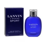 عطر لانوین لهوم اسپرت Lanvin L`Homme Sport - Image 2