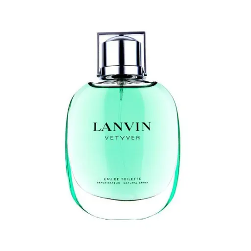 Lanvin Vetyver 0 عطر لانوین وتیور Lanvin Vetyver - Image 1