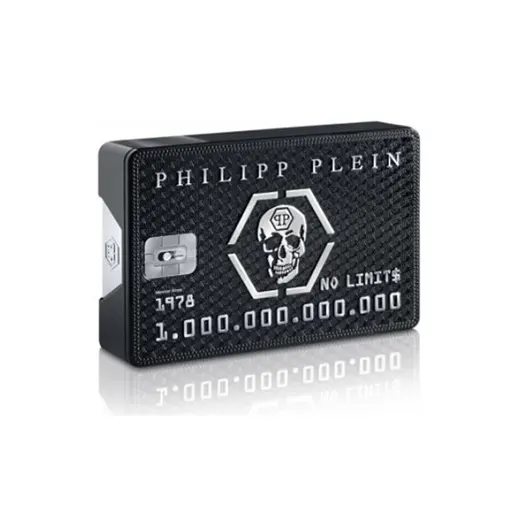 Philipp Plein No Limit 0 عطر فیلیپ پلین نو لیمیت Philipp Plein No Limit - Image 1