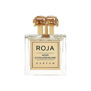 عطر روژا داو عود اکسترا اوردینر Roja Dove Aoud Extraordinaire Perfume