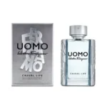 عطر سالواتوره فراگامو اومو کژوال لایف Salvatore Ferragamo Uomo Casual Life - Image 2