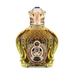 عطر شیخ گلد ادیشن مردانه Shaik Opulent Gold Edition for Men