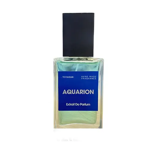 Teymouri Perfume Aquarion 0 عطر تیموری آکواریون Teymouri Perfume Aquarion - Image 1