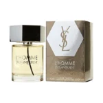 عطر ایو سن لورن لهوم YSL L’Homme - Image 2