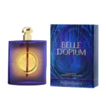عطر ایو سن لورن بل د اپیوم Yves Saint Laurent Belle D Opium - Image 2