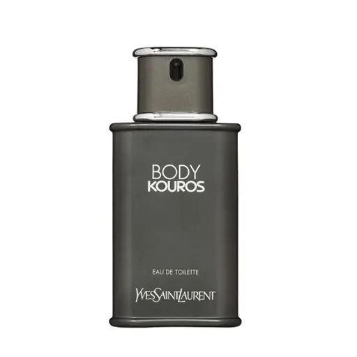 Yves Saint Laurent Body Kouros 0 عطر ایو سن لورن بادی کوروس Yves Saint Laurent Body Kouros - Image 1