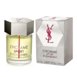عطر ایو سن لورن وای ادو تویلت Yves Saint Laurent Y Eau de Toilette - Image 2