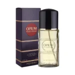 عطر ایو سن لورن اپیوم مردانه Yves Saint Laurent Opium Pour Homme - Image 2