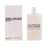 عطر زدیگ اند وولتیر دیس ایز هر Zadig & Voltaire This is Her - Image 2