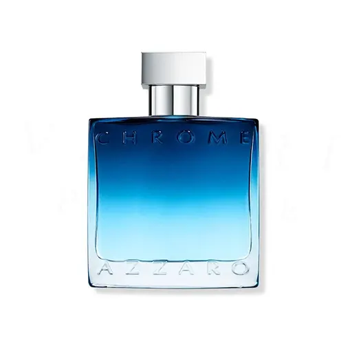 Azzaro Chrome Eau de Parfum 0 عطر آزارو کروم ادو پرفیوم Azzaro Chrome Eau de Parfum - Image 1