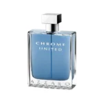 عطر آزارو کروم یونایتد ادوتویلت Azzaro Chrome United EDT