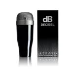 عطر آزارو دسیبل ادوتویلت Azzaro Decibel EDT - Image 2