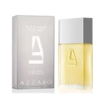 عطر آزارو پور هوم لئو Azzaro Pour Homme L'Eau - Image 2