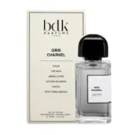 عطر بی دی کی پارفومز گریس چارنل BDK Parfums Gris Charnel - Image 2