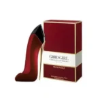 عطر کارولینا هررا گود گرل ولوت فتال Carolina Herrera Good Girl Velvet Fatale - Image 2