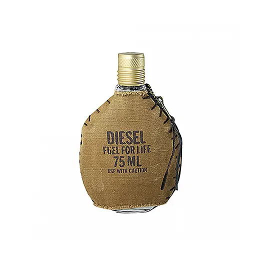 Diesel Fuel for Life Homme 0 عطر دیزل فول فور لایف مرد ادوتویلت Diesel Fuel for Life Homme EDT - Image 1