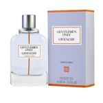 عطر جیوانچی جنتلمن اونلی کژوال شیک Givenchy Gentlemen Only Casual Chic - Image 2