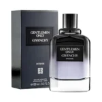 عطر جیوانچی جنتلمن اونلی اینتنس ادوتویلت Givenchy Gentlemen Only Intense EDT - Image 2