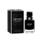 عطر جیوانچی له اینتردیت ادوپرفیوم اینتنس Givenchy L’Interdit EDP Intense - Image 2