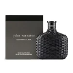 عطر جان وارواتوس آرتیسان بلک(مشکی) ادوتویلت John Varvatos Artisan Black EDT - Image 2