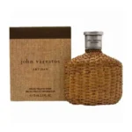 تستر اورجینال جان وارواتوس آرتیسان ادوتویلت John Varvatos Artisan ED - Image 2