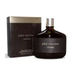تستر اورجینال جان وارواتوس وینتیج ادوتویلت John Varvatos Vintage EDT - Image 2