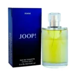 عطر جوپ فمه زرد ادوتویلت 100 میل Joop Femme EDT - Image 2
