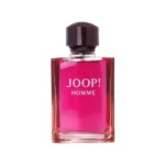 عطر جوپ هوم قرمز ادوتویلت 125 میل Joop Homme EDT
